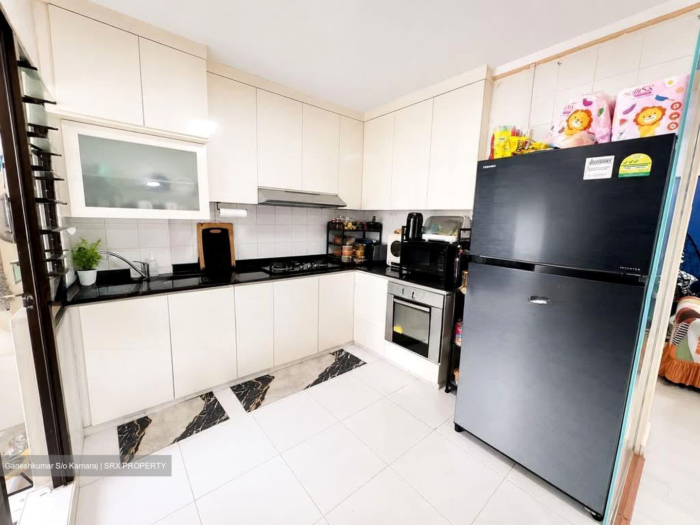 Blk 546 Serangoon North Avenue 3 (Serangoon), HDB 5 Rooms #598782571